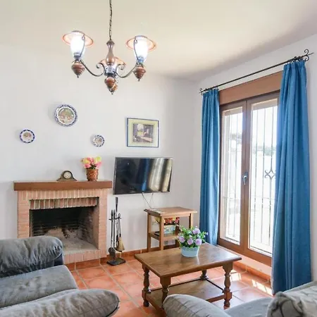 Villanueva - Casa 2 Conil Frontera By Ruralidays بيت للعطل