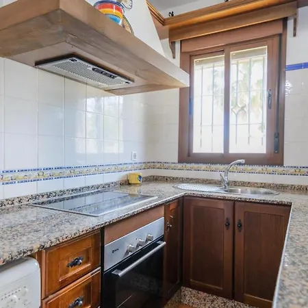 Villanueva - Casa 2 Conil Frontera By Ruralidays بيت للعطل كونيل ذي لا فرونتيرا