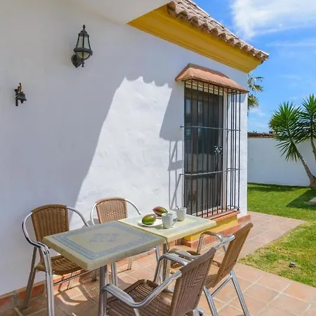 Villanueva - Casa 2 Conil Frontera By Ruralidays * كونيل ذي لا فرونتيرا