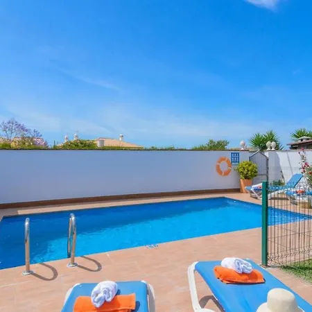 Villanueva - Casa 2 Conil Frontera By Ruralidays بيت للعطل *