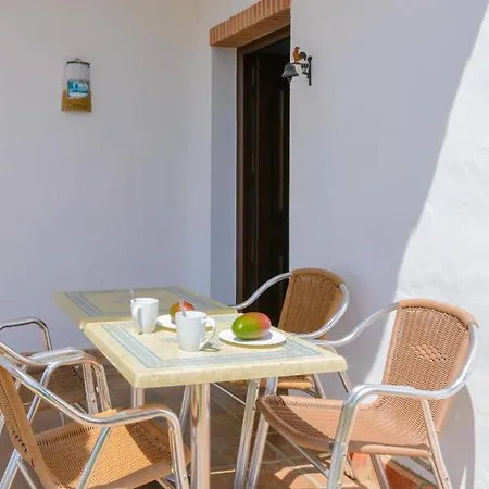 Villanueva - Casa 2 Conil Frontera By Ruralidays بيت للعطل كونيل ذي لا فرونتيرا