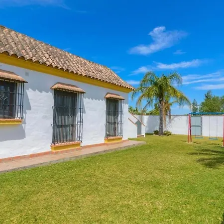 بيت للعطل Villanueva - Casa 2 Conil Frontera By Ruralidays كونيل ذي لا فرونتيرا